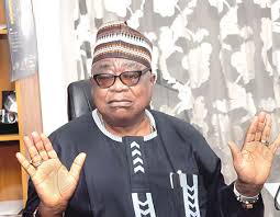 It was learnt that the all progressives congress (apc) chieftain died . Obituary Policeman Polyglot Alao Akala Bows Out Exactly 16 Years After Illegally Replacing Ladoja As Oyo Governor