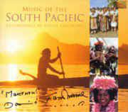 An extraordinary collection of accessible contemporary music from the beautiful and isolated tropical islands of the south pacific liner notes in english, espanol and francais other versions David Fanshawe Music Of The South Pacific 2002 Cd Discogs
