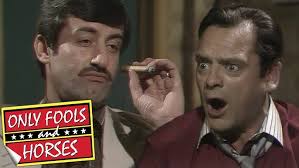 Only Fools and Horses