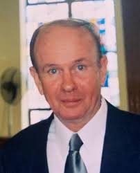 Obituary for Timothy Fitzgerald