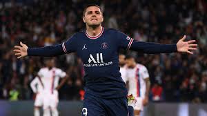 Find all the latest articles and watch tv shows, reports and podcasts related to psg on france 24. Paris Saint Germain 2 1 Lyon Mauro Icardi Emerges From Bench To Seal Late Win For Psg Against Lyon Eurosport