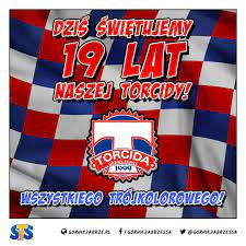 Torcida górnik & torcida split thank you brothers for these 5 years! Zabrzanska Torcida Swietuje 19 Te Urodziny Wydarzenia Gornik Zabrze Spolka Akcyjna