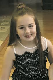 Kenadie Pamela Stewart