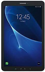 Samsung announced the galaxy tab 7.0 plus tablet, an update that is lighter and more powerful than the original, and that runs a 1.2 ghz dual core processor. Amazon Com Samsung Galaxy Tab E 8 0 Sm T377a 16gb Android Tablet Wifi 4g Lte Gsm Unlocked Black Electronics