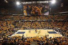 8 Best Our House Bankers Life Fieldhouse Images Bankers