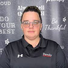 Family Toyota of Burleson Staff