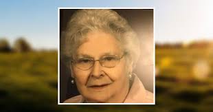Iris L. Randolph Obituary December 13, 2018