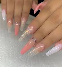 12 dead serious ways to wear coffin nails. 25 Pretty Acrylic Coffin Nails Design You Need To Try 25 Coffin Nails Long Pretty Acrylic Nails Pink Acrylic Nails