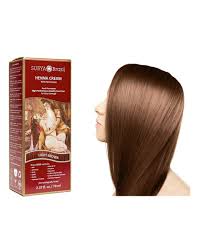 It is like a facial mask for your scalp. Amazon Com Surya Brasil Products Henna Cream Light Brown 2 37 Fluid Ounce Beauty