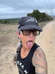 Running for energy and vitality in Addison, TX