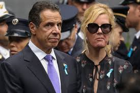 As governor of new york state, cuomo has been tasked with steering the state through the coronavirus crisis, and people across the world are watching his. Gov Andrew Cuomo And Sandra Lee Split