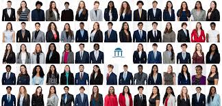 Introducing the Morehead-Cain Class of 2028 | Morehead-Cain