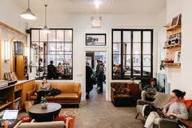 Looking for the best houston coffee shops to study or work out of to be productive? Best Coffee Shops To Work In Nyc Where To Study Work From Home More Thrillist