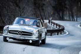 Check spelling or type a new query. 1965 Mercedes Benz 230 Sl Sports Car Digest The Sports Racing And Vintage Car Journal