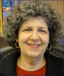 Mary Giunta Appointed Director of Columbia University's Social Sciences  Libraries