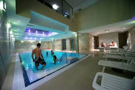 Hotel Baltic Spa Swinemunde