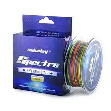Hot Soloplay 8x Braid Line 300yds 274m 20 100lb 8 Strands Super Strong Braided Fishing Line For Sea Softwater Carp Fishing Line Fishing Line Carp Fishing Fish