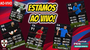 There no posters added to this entry. Myclub Ao Vivo Atualizacao De Domingo Milan Inter Pes 2021 Youtube