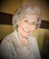 Ethel Ida Purcell Morris-Caffee Obituary