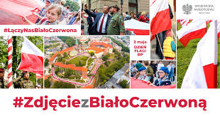 Święto flagi rp obchodzimy 2 maja. Swieto Flagi 2020 Nowohuckie Centrum Kultury Krakow