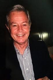 Walter Edmund Chambers Obituary