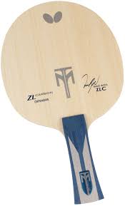 You can check videos and review. Butterfly Timo Boll Zlc Fl Blade Buy Online At Best Price In Uae Amazon Ae