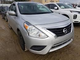 What kind of mileage does the nissan versa get? Nissan Versa 2018 Vin 3n1cn7ap4jl823802 Lot 59837270 Free Car History
