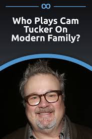Who Plays Cam Tucker On Modern Family?