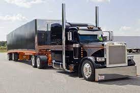 Some Modern Day Trucks From Around The World Imgur Trucks Big Trucks Peterbilt Trucks