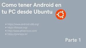 Recuerda que tienes que descargar e instalar un emulador android para que el juego pueda. Jugar Free Fire Desde Ubuntu Youtube