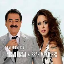 Güçlü sesiyle tanınan niran ünsal kimdir, kaç yaşında ve aslen nereli? Niran Unsal On Tidal