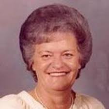 Lavenia Marie Henderson Obituary March 14, 2011