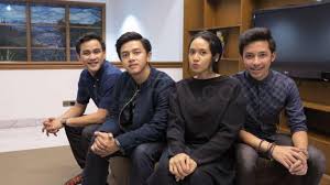 Download mp3, download lagu terbaru 2018 mudah, cepat, nyaman. Hivi Makin Meroket Berkat Siapkah Kau Tuk Jatuh Cinta Lagi