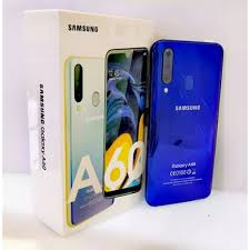 Make a profit on your phone: Samsung A60 6 3 Inch Waterdrop Screen 3gb Ram 32gb Rom 4g Lte Facial Unlock Function Import New Set Shopee Malaysia