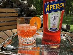 Spring Cocktail Aperol Spritz The Full Nester Aperol Spritz Spring Cocktails Aperol