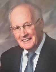 Donald Stiffler Obituary (1928