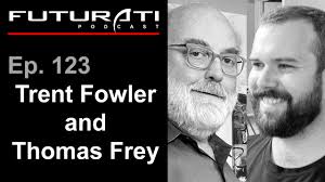 Ep. 123: Is ChatGPT going to take all the jobs?