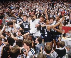 Villanova's historic upset of georgetown in the 1985 ncaa championship game remains one of college basketball's most memorable and compelling moments. Villanova Ncaa Basketball Championship Roster