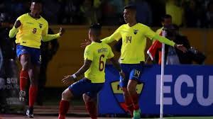 Posted jun 03, 2021 facebook share Bolivia Vs Ekuador Jaga Konsistensi