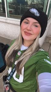 At Philadelphia international airport