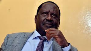 Raila odinga says he is forever indebted to a former prison officer who helped him during his detention at the manyani. Raila In Dubai For Minor Back Surgery Family Confirms Nairobi News