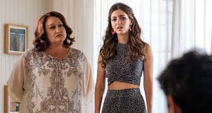 Now this social butterfly needs to right her wrongs on earth if she wants to earn her wings. Afterlife Of The Party Trailer Victoria Justice Haunts Her Friends In The New Netflix Comedy Film