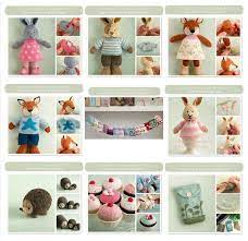 We also have a search all patterns page so you can filter search for the pattern you. Patterns To Buy Little Cotton Rabbits