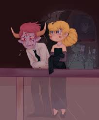 Star Vs The Forces Of Evil Tom And Star Kids Svtfoe Tom Star Tomstar Startom Star Vs The Forces Of Evil Force Of Evil Star Vs The Forces