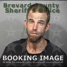 Arrests In Brevard County: October 29, 2018