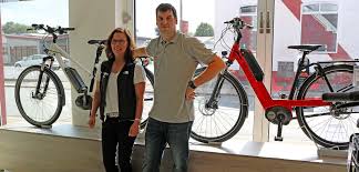 Bleibe mit dem lokalen fahrradgeschäft in verbindung. 25709 Marne Zweiradhaus Lamberty Marne Fuhrt Nun Auch Riese Muller Rader