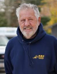 Douglas Clement Obituary