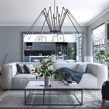 From commercial chandeliers for common areas like lobbies and ballrooms to residential spaces like formal dining rooms, chandeliers add instant opulence. Choosing The Right Chandelier For Any Space