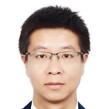 Tianxiang Chen's Instagram, Twitter & Facebook