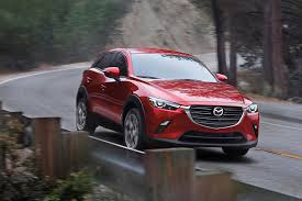 All new mazda vehicles are set with mazda connect, which is an infotainment system that works to provide information and entertainment. 2021 Mazda Cx 3 Review Trims Specs Price New Interior Features Exterior Design And Specifications Carbuzz